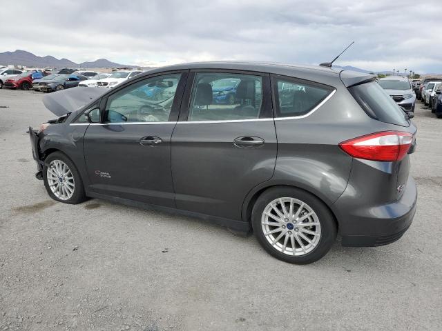 2016 Ford C-Max Premium Sel VIN: 1FADP5CU0GL115026 Lot: 50154604