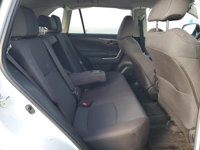 2023 TOYOTA RAV4 LE - 2T3H1RFV9PW264895