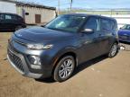 2022 KIA SOUL LX - KNDJ23AU3N7820993