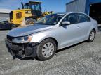 2015 VOLKSWAGEN JETTA BASE - 3VW2K7AJ3FM323366