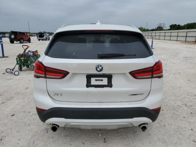 2021 BMW X1 xDrive28I VIN: WBXJG9C08M5T22039 Lot: 51584454