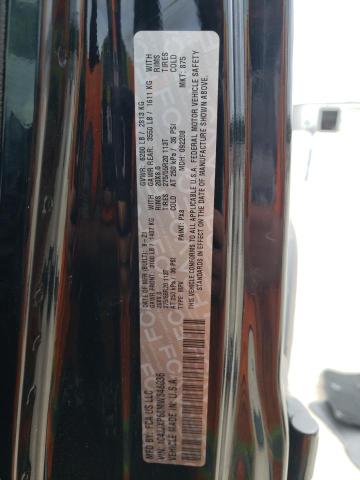 2021 Jeep Wrangler Unlimited Sahara 4Xe VIN: 1C4JJXP68MW848036 Lot: 50903514