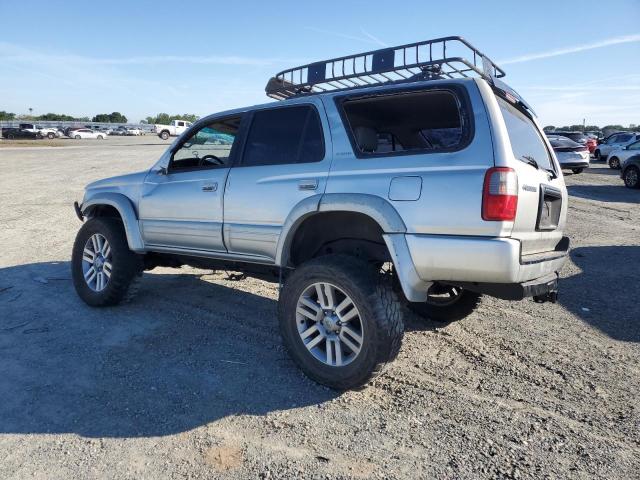 1999 Toyota 4Runner Limited VIN: JT3HN87RXX9025120 Lot: 51839814