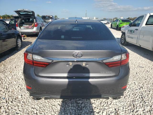 2018 Lexus Es 350 VIN: 58ABK1GG8JU105931 Lot: 50766674