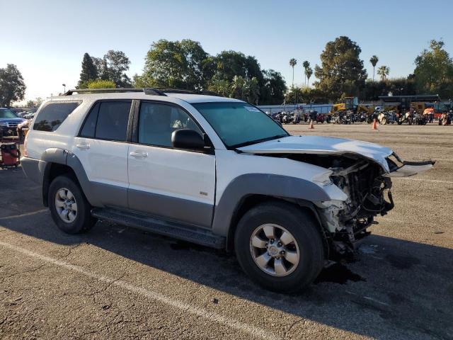 2003 Toyota 4Runner Sr5 VIN: JTEZT14R530005935 Lot: 51079974