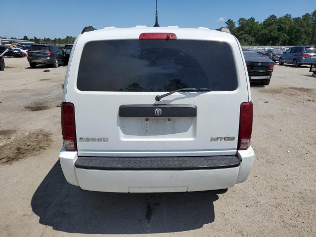 2011 Dodge Nitro Heat VIN: 1D4PT4GK9BW528661 Lot: 50687114