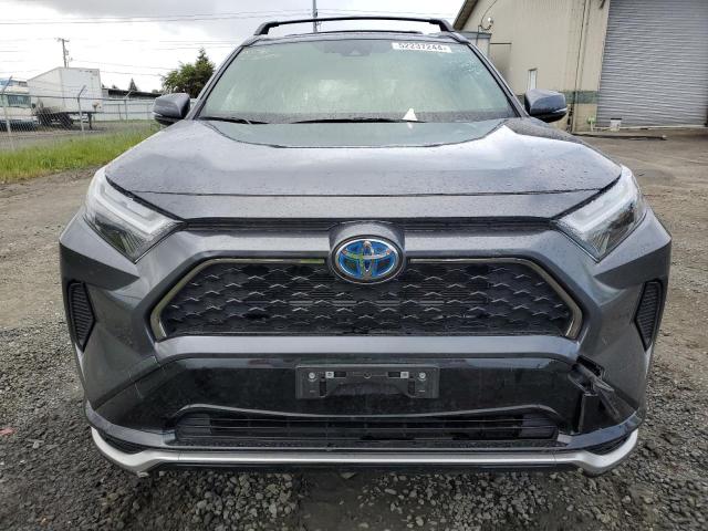 2022 Toyota Rav4 Prime Se VIN: JTMAB3FV2ND102581 Lot: 52237244