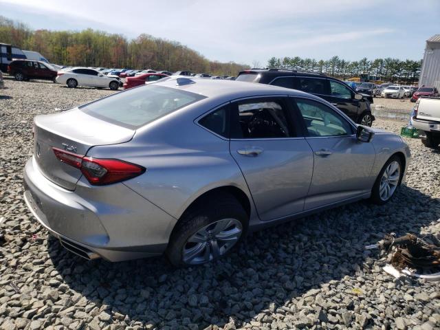 2023 Acura Tlx Technology VIN: 19UUB5F46PA001906 Lot: 51140484