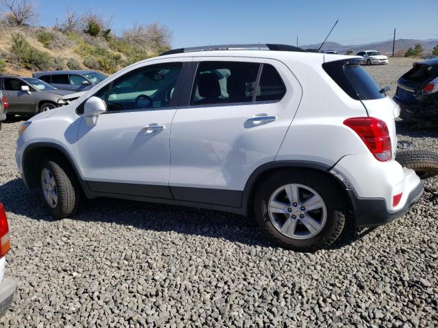 2020 Chevrolet Trax 1Lt VIN: KL7CJPSB3LB007595 Lot: 54457494