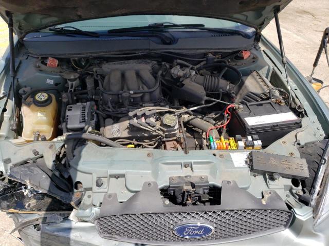 2006 Ford Taurus Sel VIN: 1FAFP56U66A223603 Lot: 51916064