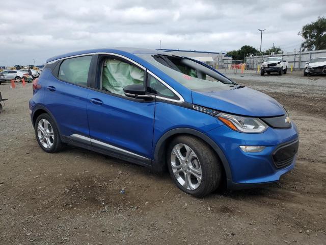 2018 Chevrolet Bolt Ev Lt VIN: 1G1FW6S01J4139582 Lot: 51945914