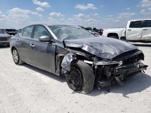 2020 Nissan Altima S VIN: 1N4BL4BVXLC209187 Lot: 50122974