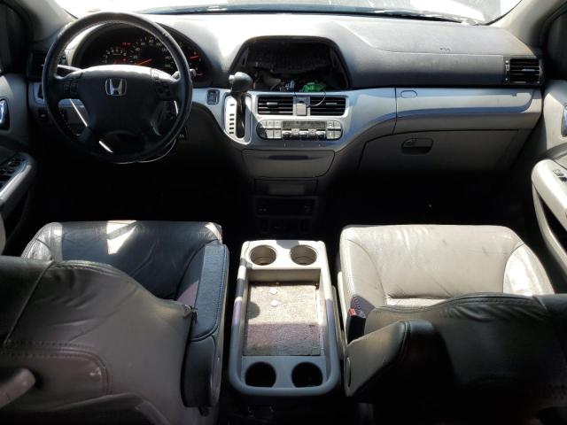 2010 Honda Odyssey Exl VIN: 5FNRL3H71AB044710 Lot: 51544704