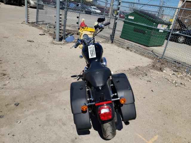 2014 HARLEY-DAVIDSON XL1200 T 1HD1LL326EC443994