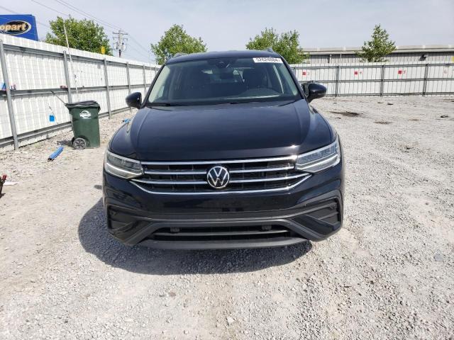 2024 Volkswagen Tiguan Se VIN: 3VV2B7AX5RM041999 Lot: 52624084