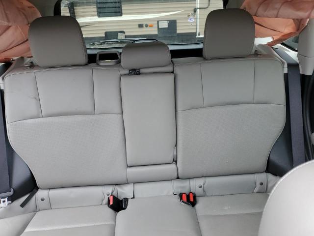 2015 Subaru Forester 2.5I Limited VIN: JF2SJAHC1FH590053 Lot: 50743004