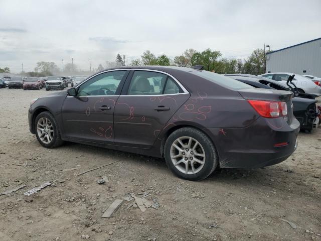 2015 Chevrolet Malibu 1Lt VIN: 1G11C5SL3FF166639 Lot: 51757944