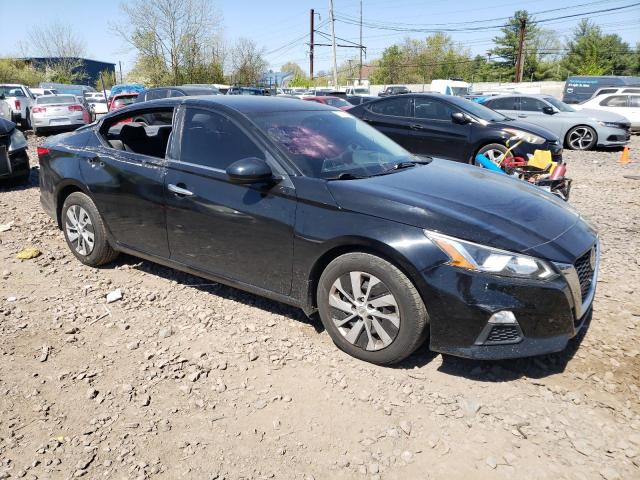 2019 Nissan Altima S VIN: 1N4BL4BV1KC192357 Lot: 52310144