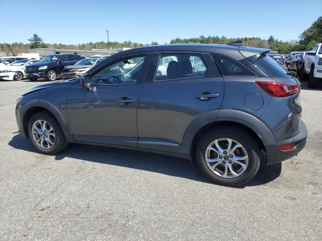 2018 Mazda Cx-3 Sport VIN: JM1DKFB72J0301749 Lot: 51947684