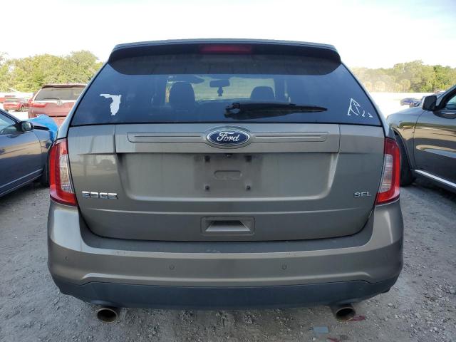 2013 Ford Edge Sel VIN: 2FMDK3JC5DBB91484 Lot: 49691844