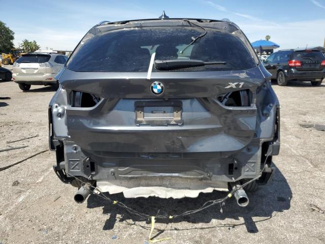 VIN WBXHT3C35H5F69982 2017 BMW X1, Xdrive28I no.6