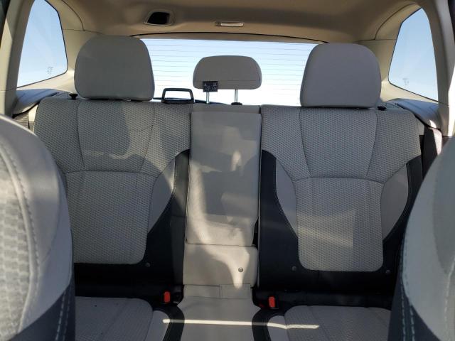 2019 SUBARU FORESTER P - JF2SKAEC5KH418216