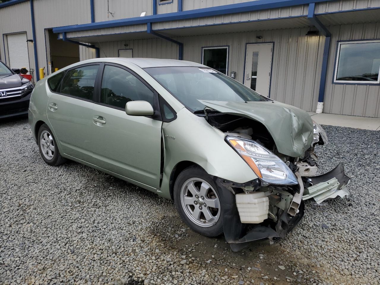 JTDKB20U563153997 2006 Toyota Prius