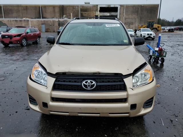 2010 Toyota Rav4 VIN: JTMJF4DV7A5019732 Lot: 49583734