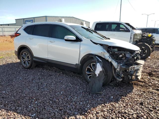 2020 Honda Cr-V Ex VIN: 2HKRW1H55LH420498 Lot: 49648614