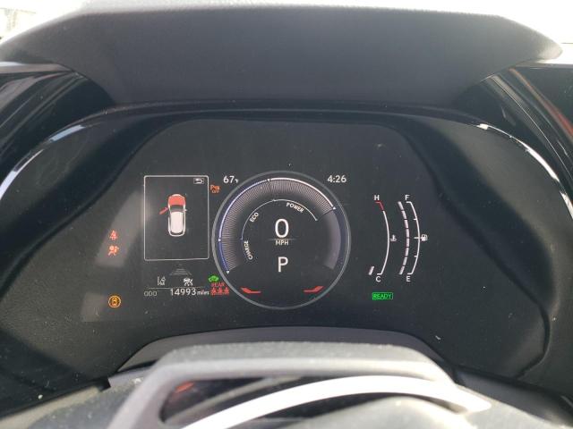 2023 LEXUS RX 350H BA - 2T2BBMCA8PC008518