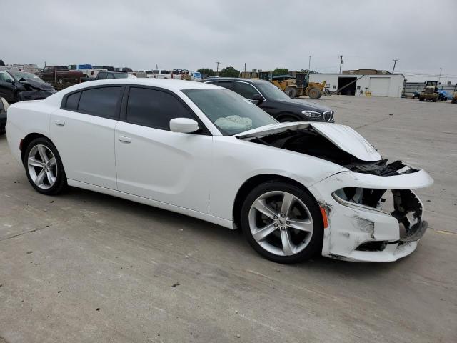 2018 Dodge Charger Sxt Plus VIN: 2C3CDXHG6JH113335 Lot: 51104324