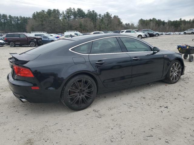 VIN WAUWGAFC5FN018211 2015 Audi A7, Premium Plus no.3