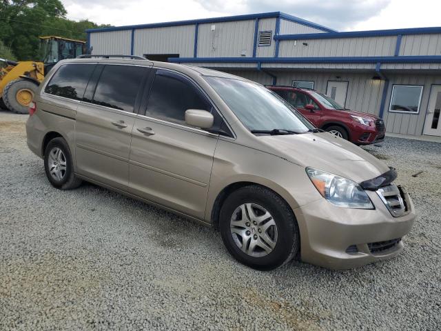 2007 Honda Odyssey Exl VIN: 5FNRL38777B107818 Lot: 51404954