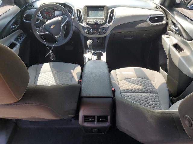 2018 Chevrolet Equinox Lt VIN: 2GNAXJEV4J6214094 Lot: 51832514