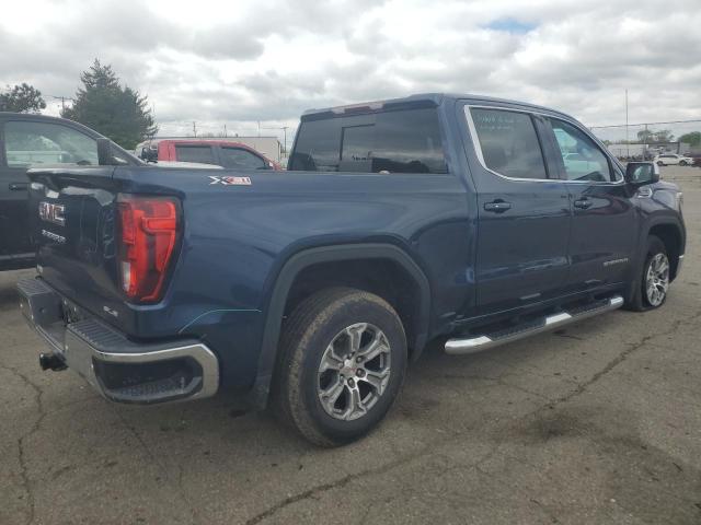 2019 GMC Sierra K1500 Sle VIN: 3GTU9BEDXKG299798 Lot: 51548974