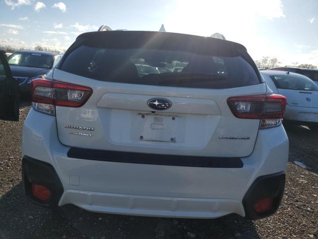 2020 Subaru Crosstrek Premium VIN: JF2GTAEC0L8272232 Lot: 48902934