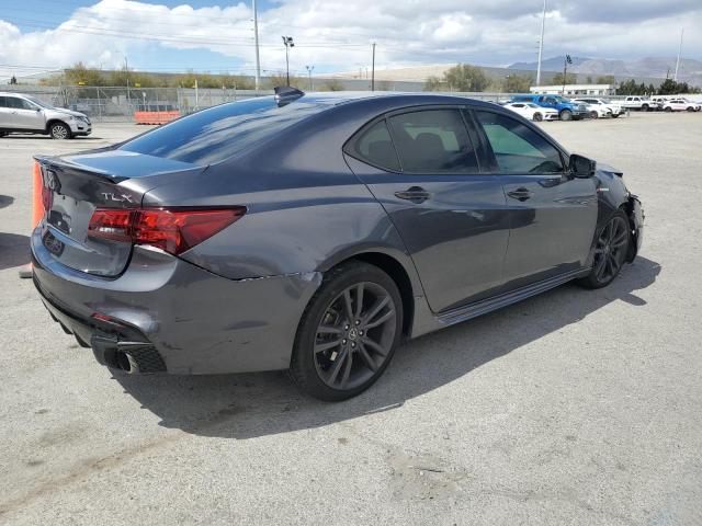 2019 Acura Tlx Technology VIN: 19UUB1F65KA001799 Lot: 52733904