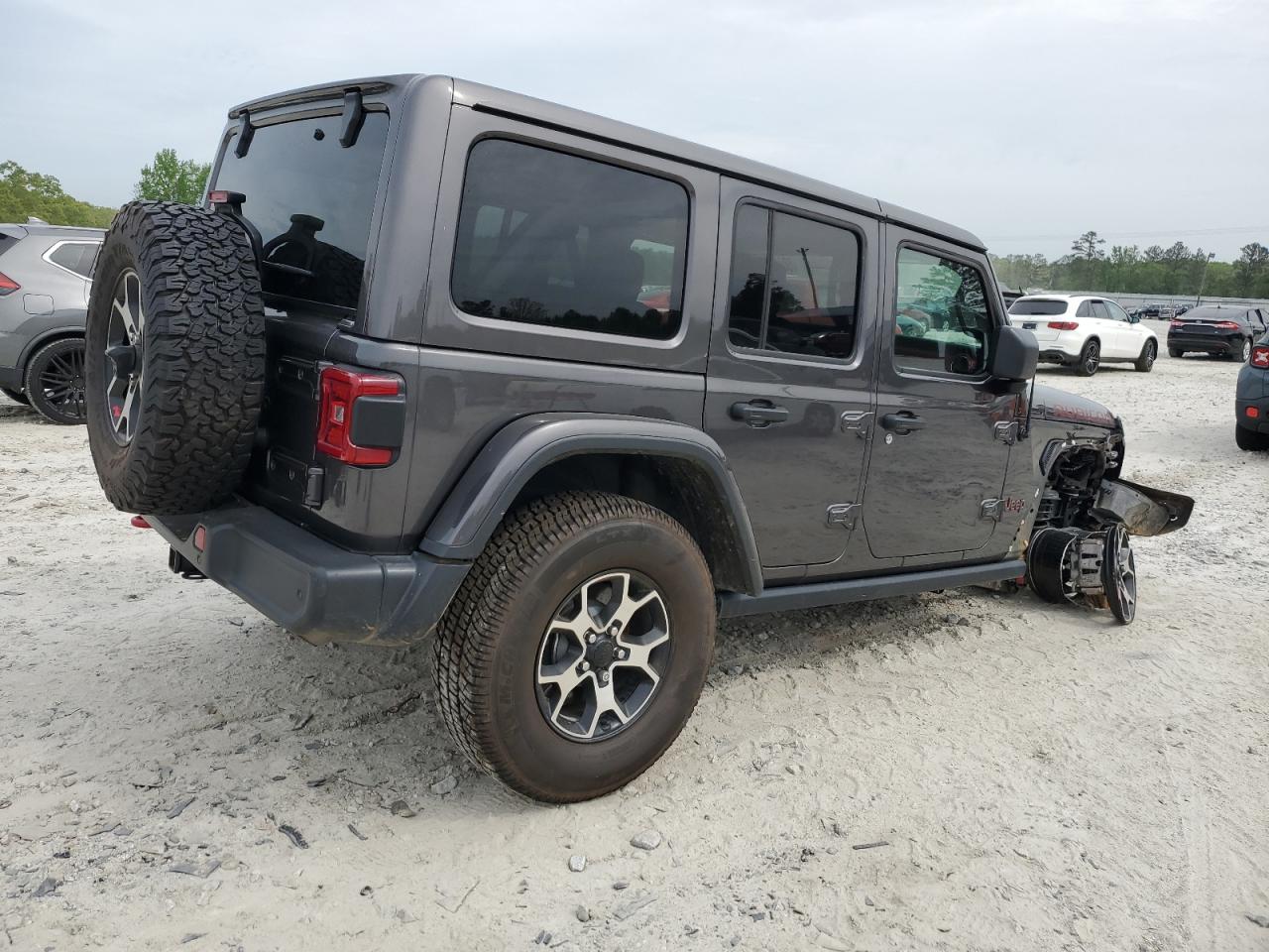 1C4HJXFG6LW243827 2020 Jeep Wrangler Unlimited Rubicon