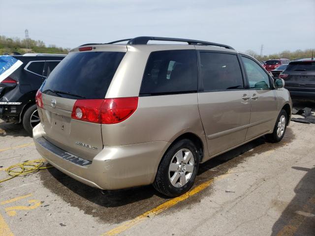 2006 Toyota Sienna Xle VIN: 5TDZA22C56S579984 Lot: 51832914