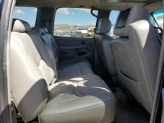 2006 Chevrolet Suburban K1500 VIN: 1GNFK16Z86J175235 Lot: 49309444