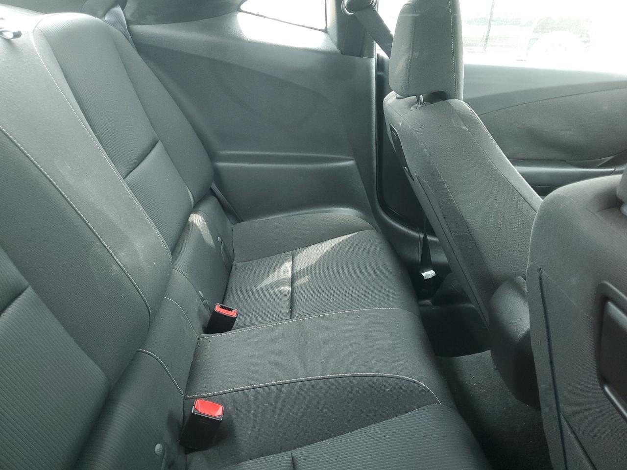 2G1FB1ED3B9121693 2011 Chevrolet Camaro Lt