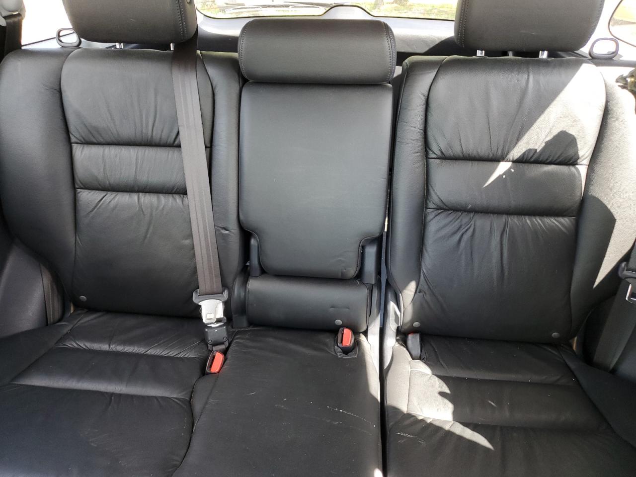 5J6RE4H71AL056198 2010 Honda Cr-V Exl