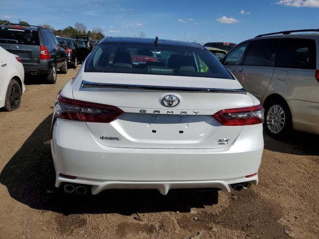 VIN 4T1K61BK3RU122283 2024 Toyota Camry, Xse no.6