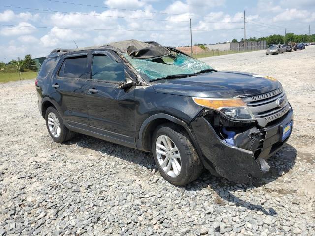 2015 Ford Explorer VIN: 1FM5K7B86FGC01912 Lot: 48422664