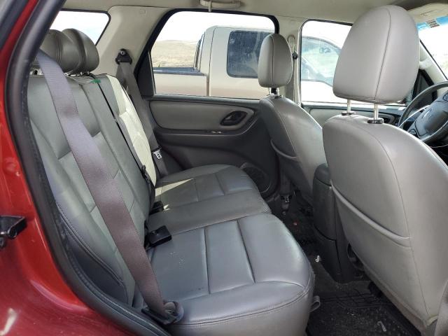 2006 Ford Escape Hev VIN: 1FMYU96H26KA79351 Lot: 49425294