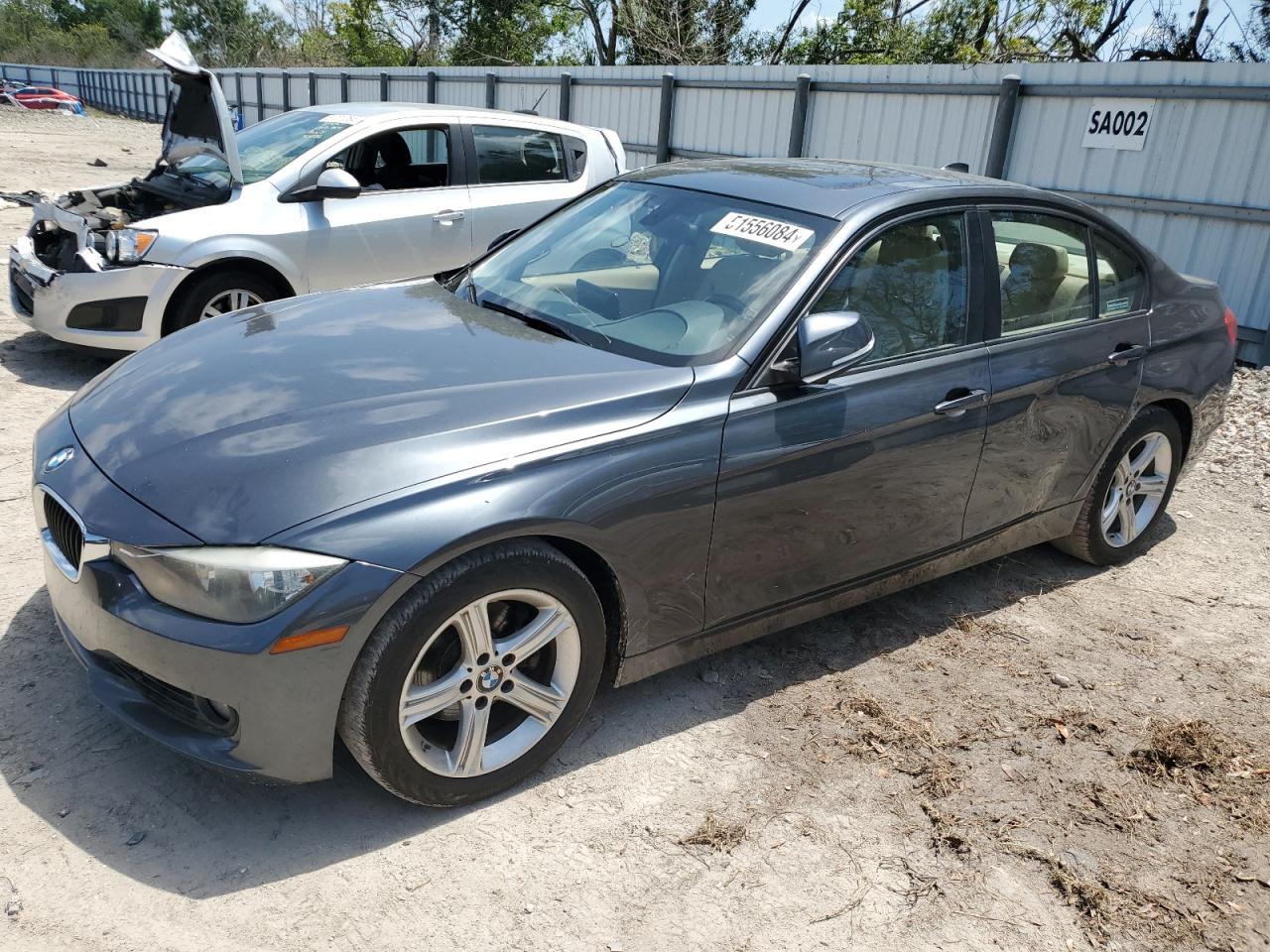 WBA3A5C51DF358917 2013 BMW 328 I