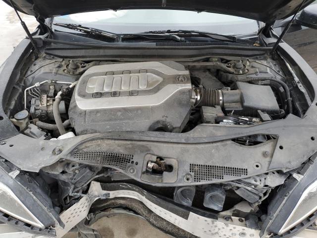 2016 ACURA RLX ADVANC - JH4KC1F96GC001804