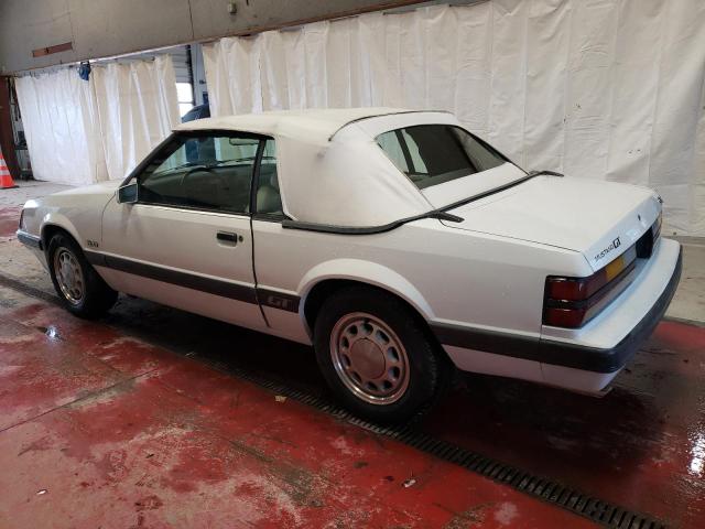 1FABP27M8FF129740 1985 Ford Mustang Lx