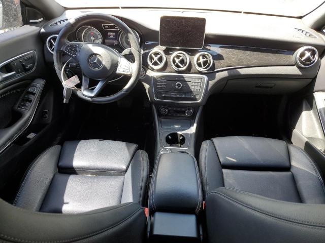 VIN WDDSJ4GB0GN391724 2016 Mercedes-Benz CLA-Class,... no.8