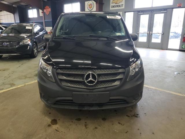 2019 Mercedes-Benz Metris VIN: WD4PG2EE5K3512287 Lot: 51513254